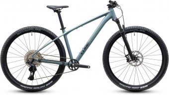 Cube Reaction SLX 27.5'' / 29'' MTB Fahrrad seagrey/black 2027 