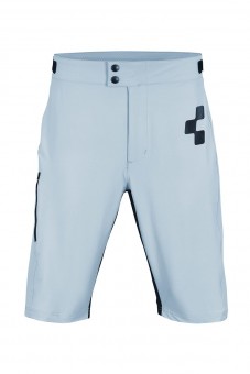 Cube Teamline Fahrrad Short Hose kurz grau 2026 