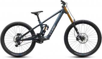 Cube TWO15 SLX 27.5'' MTB Fahrrad deepteal/clouds 2027 