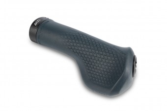 Acid Travel Comfort Ergo Fahrrad Griffe blau 