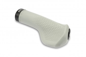 Acid Travel Comfort Ergo Fahrrad Griffe grau 