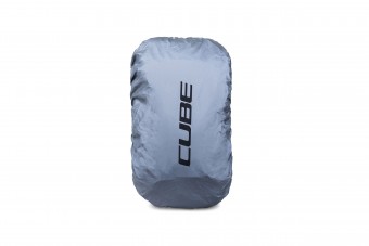 Cube Raincover Large Regenschutz für Rucksack Vertex 16 / ATX 22 / ATX 30 grau 