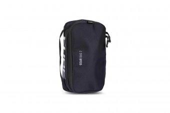 Cube Zubehörtasche 2 für Rucksack schwarz 