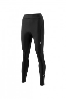 Cube Blackline Damen Fahrrad Hose lang ohne Polster schwarz 2026 