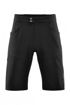 Cube ATX CMPT Fahrrad Short Hose kurz schwarz 2026 