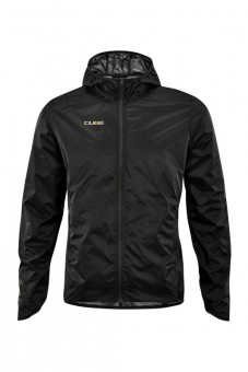Cube ATX Fahrrad Windjacke schwarz 2024 