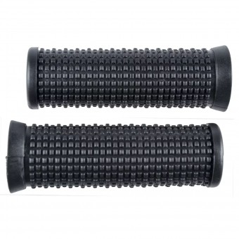 Trek Kinder Fahrrad Griffe schwarz 