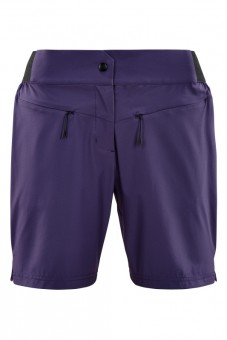 Cube ATX CMPT Damen Fahrrad Short Hose kurz lila 2026 