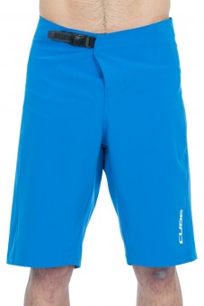 Cube Vertex Lightweight Fahrrad Short Hose kurz blau 2026 