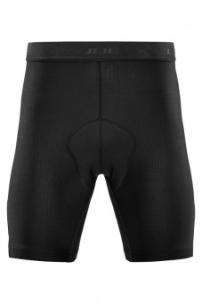 Cube Liner CMPT Fahrrad Innenhose kurz schwarz 2026 XL (54/56)