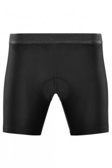 Cube Liner Damen Fahrrad Innenhose kurz schwarz 2026 