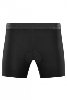 Cube Liner Hot Pant Damen Fahrrad Innenhose kurz schwarz 2026 