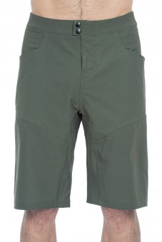 Cube ATX Cmpt Fahrrad Short Hose kurz olive grün 2026 