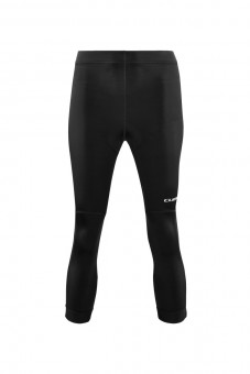 Cube ATX Fahrrad Hose 3/4 Knicker schwarz 2026 