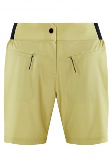Cube ATX Cmpt Damen Fahrrad Short Hose kurz khaki grün 2026 