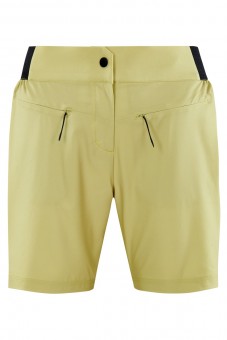 Cube ATX Cmpt Damen Fahrrad Short Hose kurz (Inkl. Innenhose) khaki grün 2026 