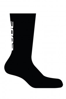 Cube ATX High Cut Fahrrad Socken schwarz 2026 36-39
