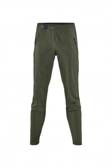 Cube TM Fahrrad Pant Hose lang olive grün 2026 