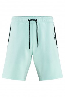 Cube Jogger Advanced Freizeit Short Hose kurz mint grün 2024 