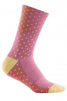 Cube ATX High Cut Fahrrad Socken beige 2026 