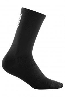 Cube Blackline High Cut Fahrrad Socken schwarz 2026 
