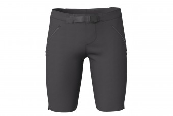Cube Gravel Fahrrad Short Hose kurz schwarz 2025 