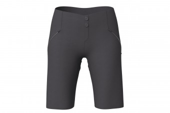 Cube Gravel Damen Fahrrad Short Hose kurz schwarz 2026 