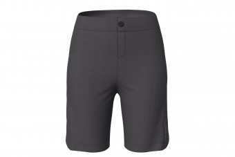 Cube Cmpt Damen Fahrrad Short Hose kurz inkl. Innenhose schwarz 2026 