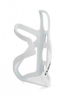 Cube HPP Fahrrad Flaschenhalter rechts matt weiß 