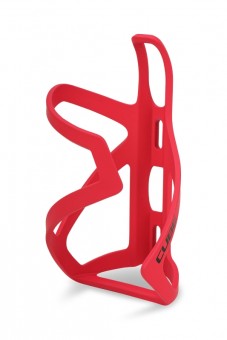 Cube HPP Fahrrad Flaschenhalter rechts matt rot 
