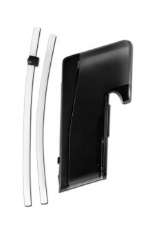 Cube Aerium C:68 Trinksystem Set (2020) schwarz 