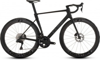 Cube Litening AIR C:68X Race Carbon Rennrad blackline 2026 