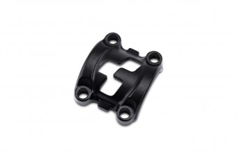 Cube CPS Race FPILink Vorbau Faceplate schwarz 
