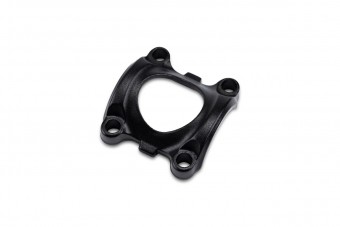 Cube CPS SLX FPILink Vorbau Faceplate schwarz 
