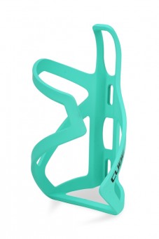 Cube HPP Fahrrad Flaschenhalter rechts matt mint grün 