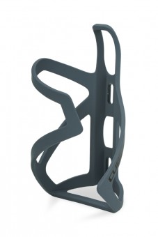Cube HPP Fahrrad Flaschenhalter rechts matt grau 