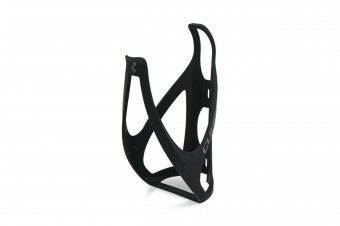Cube HPP Fahrrad Flaschenhalter schwarz/grau 