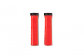 RFR Pro HPA Fahrrad Griffe rot 