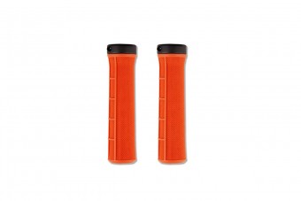 RFR Pro HPA Fahrrad Griffe orange 