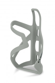 Cube HPP Fahrrad Flaschenhalter rechts matt swamp grau 