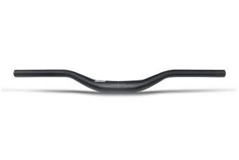 Cube Kids 450 Kinder Fahrrad Lenker D16mm schwarz 