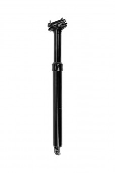 RFR Pro Inside Teleskop Fahrrad Sattelstütze 31,6 mm x 360 mm 