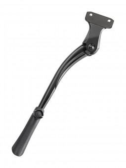 RFR KSA 40 Pro Fahrrad Ständer 26''-29'' schwarz 