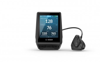 Bosch Nyon Upgrade Kit 2023 