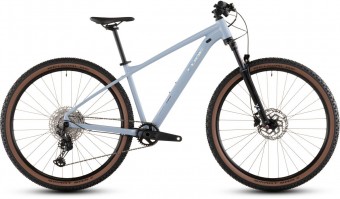 Cube Attention Pro 27.5'' / 29'' MTB Fahrrad iceblue/prism 2026 