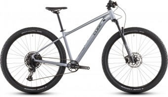 Cube Attention SLX 27.5'' / 29'' MTB Fahrrad slategrey/black 2026 