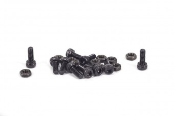 Cube Pedal-Pins für ETP Pedale 