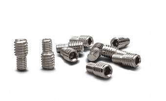 Acid Pedal Pins Flat 