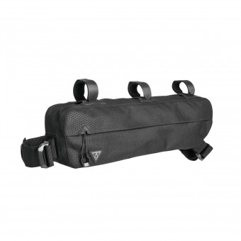 Topeak MidLoader Bikepacker Rahmentasche Packtasche 4.5L schwarz 
