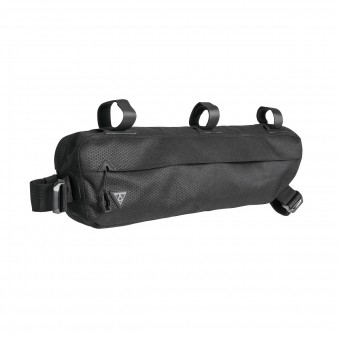 Topeak MidLoader Bikepacker Rahmentasche Packtasche 6L schwarz 